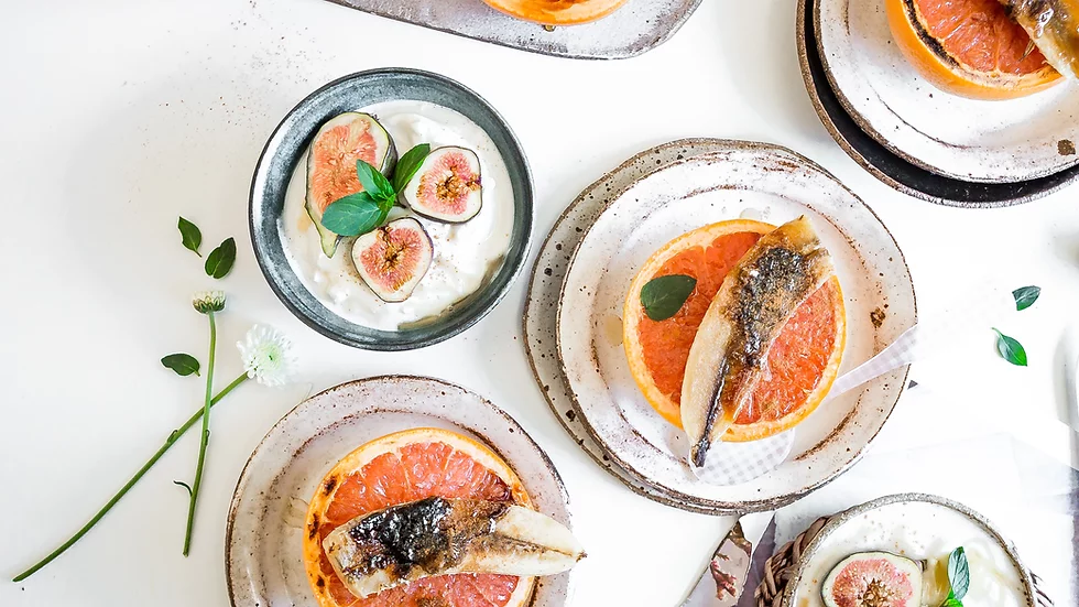 CATERING DIETETYCZNY 2500 kcal