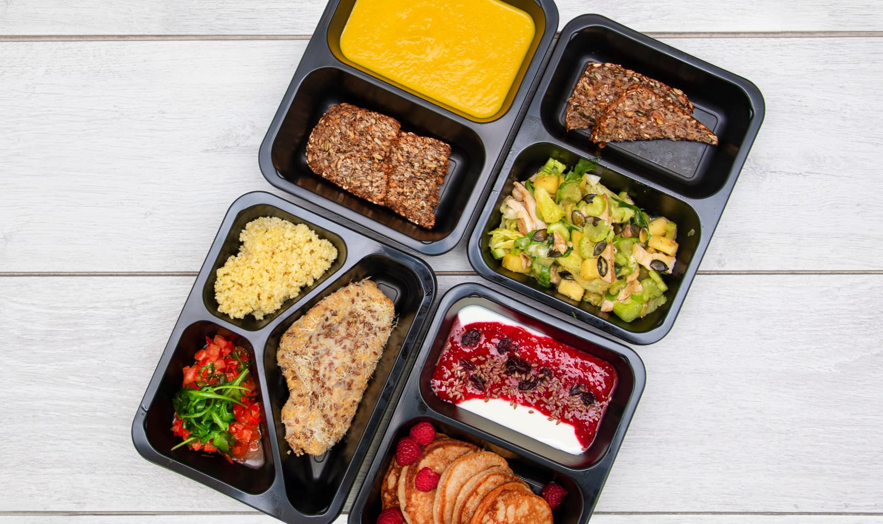 Catering Dietetyczny - Jak Wybrać Odpowiednią Firmę