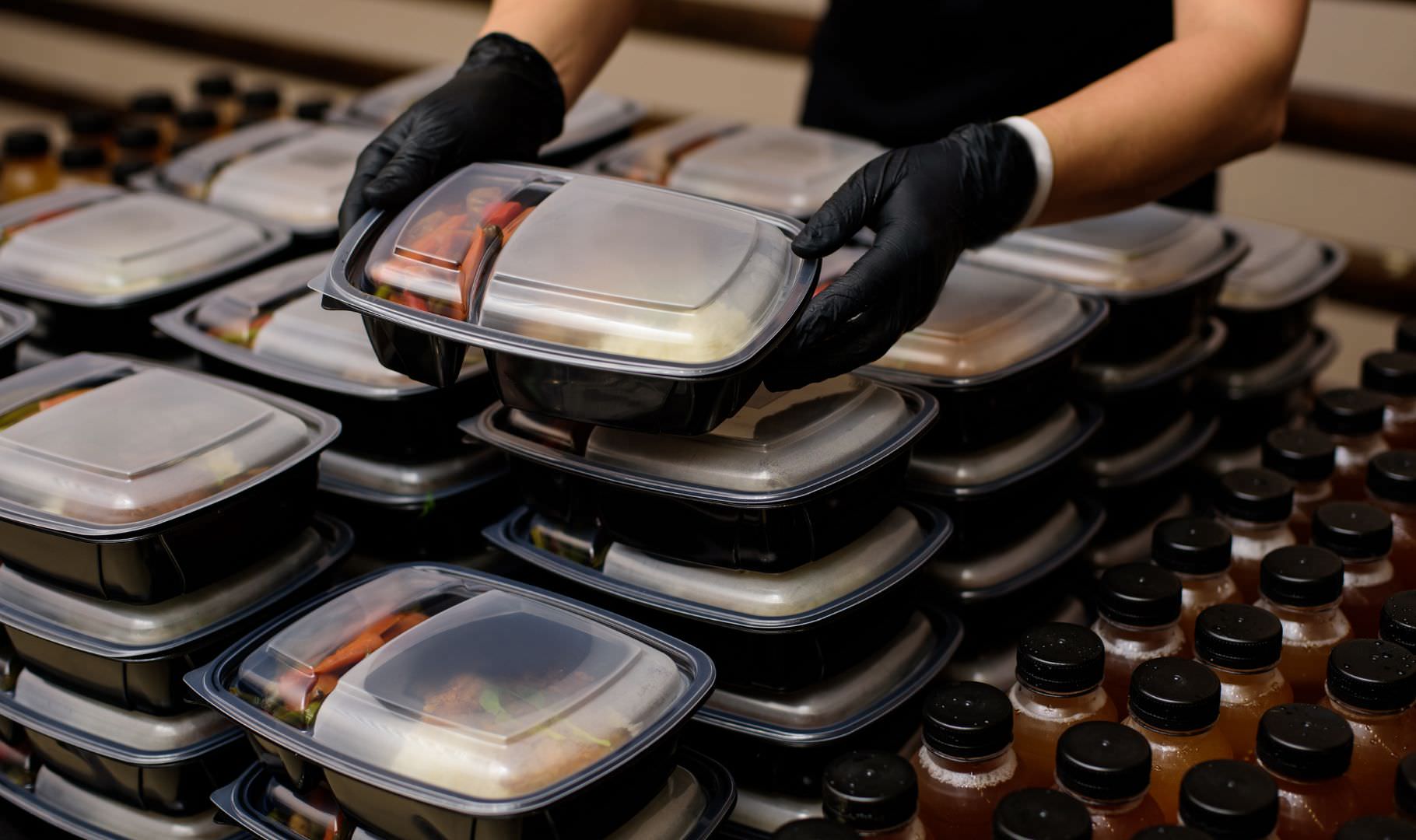 Catering Dietetyczny - Jak Wybrać Odpowiednią Firmę