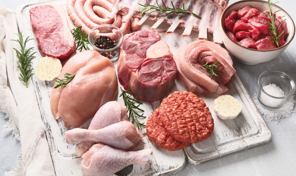 Tajemnice zdrowego odżywiania