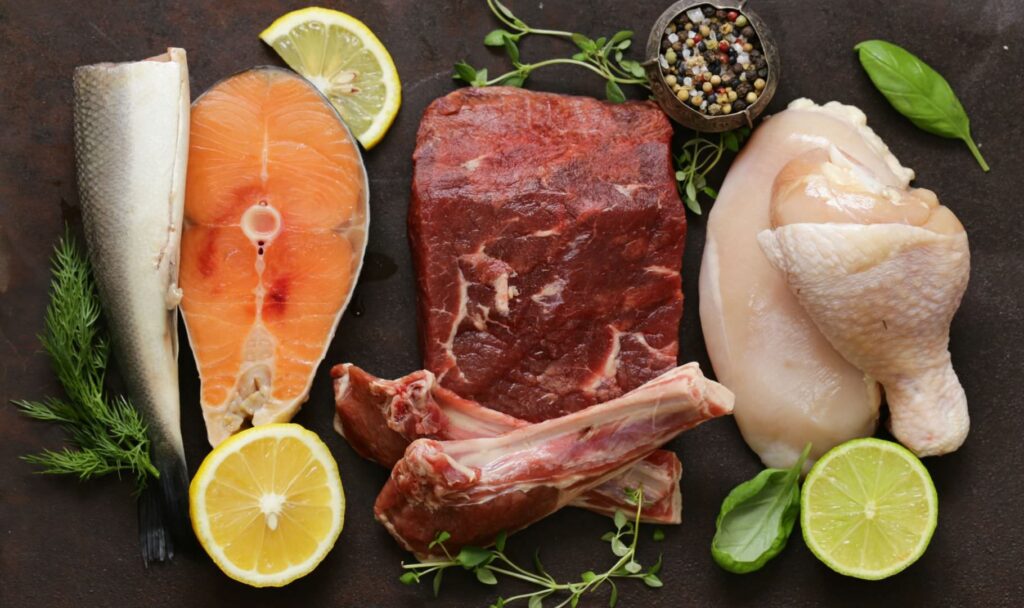 Tajemnice zdrowego odżywiania