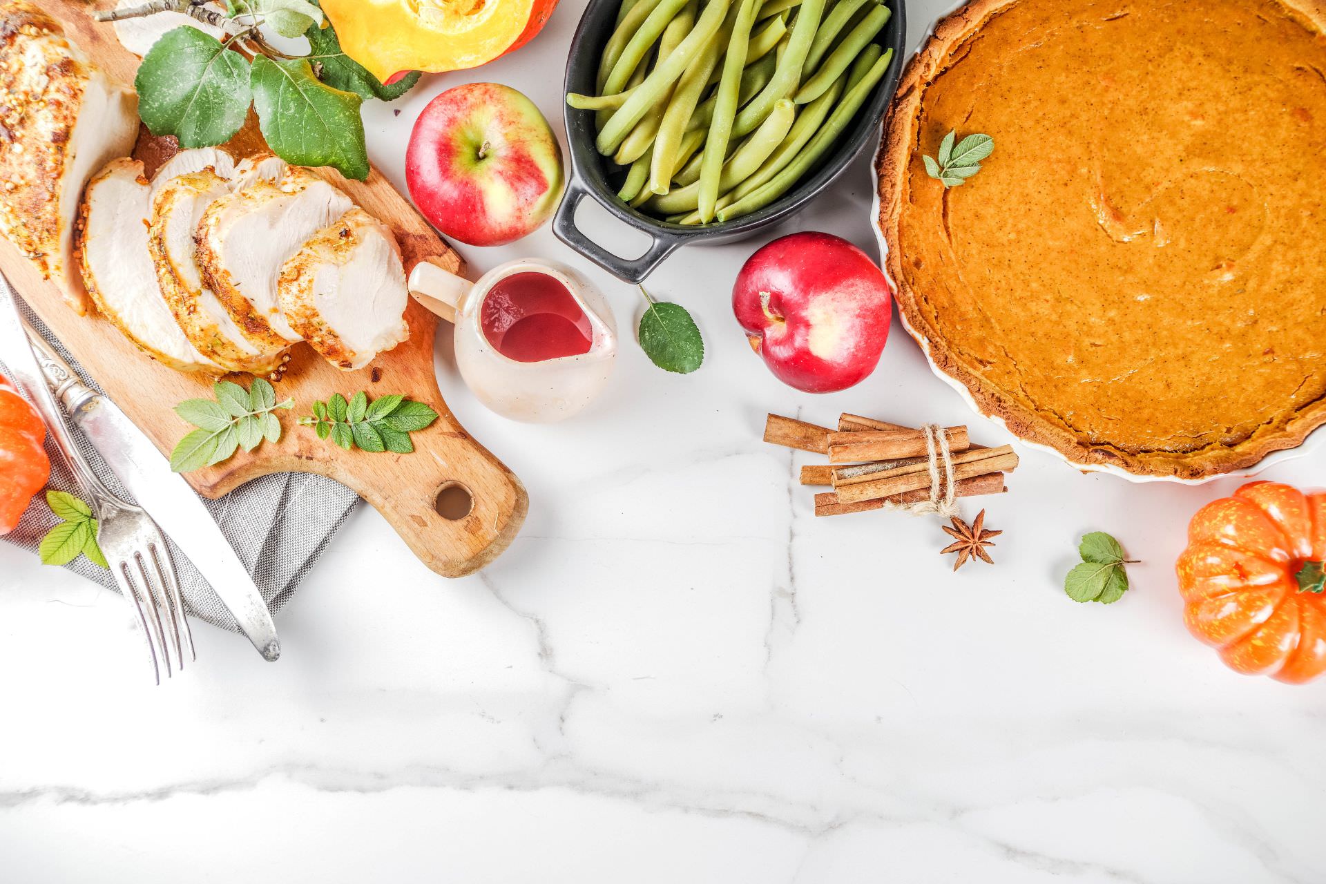 Jak utrzymać zdrową dietę podczas podróży